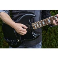 Eko DV300 Stealth Black - Vue 6